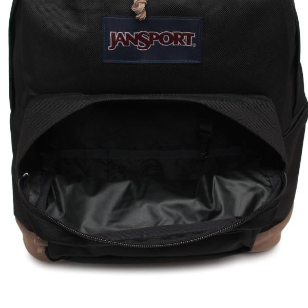 ジャンスポーツ リュック バックパック ライトパック 28L メンズ レディース ユニセックス JANSPORT JS0A4QVA RIGHT PACKの画像
