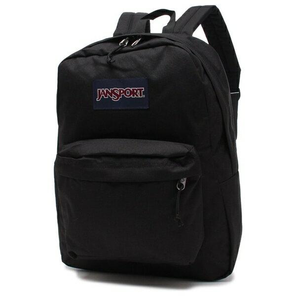 ジャンスポーツ リュック バックパック スーパーブレイクプラス 26L メンズ レディース ユニセックス JANSPORT JS0A4QUE 04S SUPERBREAK PLUSの画像
