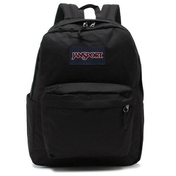 ジャンスポーツ リュック バックパック スーパーブレイクプラス 26L メンズ レディース ユニセックス JANSPORT JS0A4QUE 04S SUPERBREAK PLUSの画像