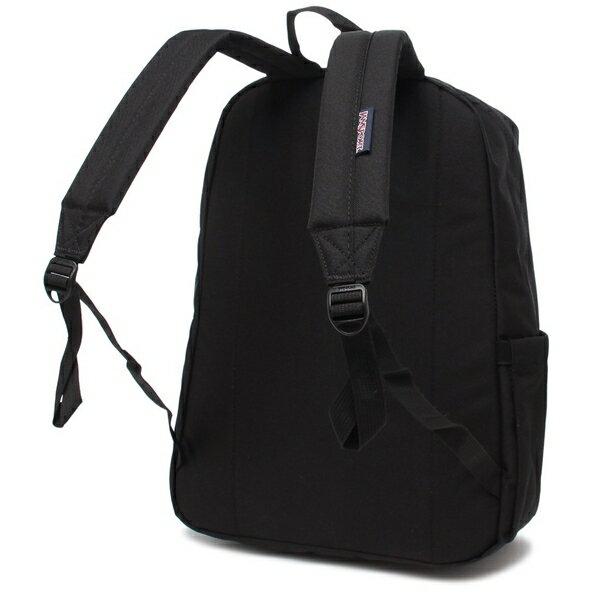 ジャンスポーツ リュック バックパック スーパーブレイクプラス 26L メンズ レディース ユニセックス JANSPORT JS0A4QUE 04S SUPERBREAK PLUSの画像
