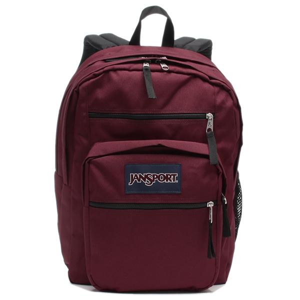 JANSPORT ジャンスポーツ リュック バックパック ビッグ