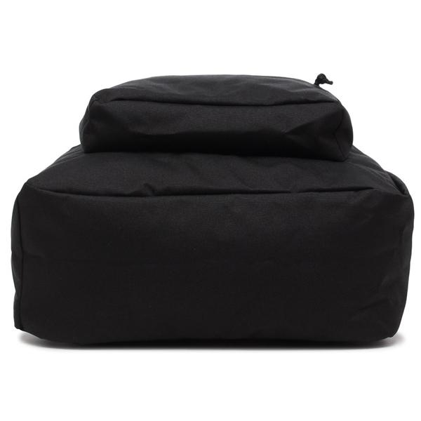 ジャンスポーツ リュック バックパック SUPERBREAK PLUS スーパーブレイクプラス 26L ブラック メンズ レディース  JANSPORT JS0A4QUE 008 A4対応の画像