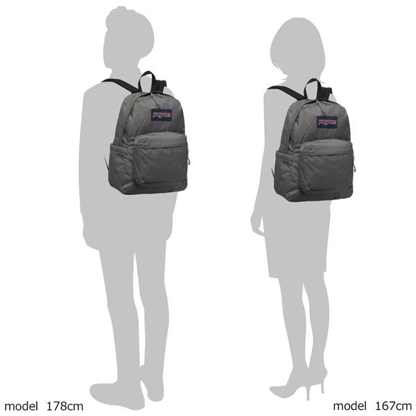 JANSPORT（ジャンスポーツ） リュック バックパック スーパーブレイク
