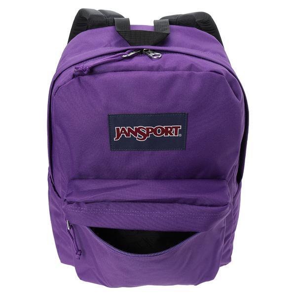 JANSPORT（ジャンスポーツ） リュック バックパック スーパーブレイク