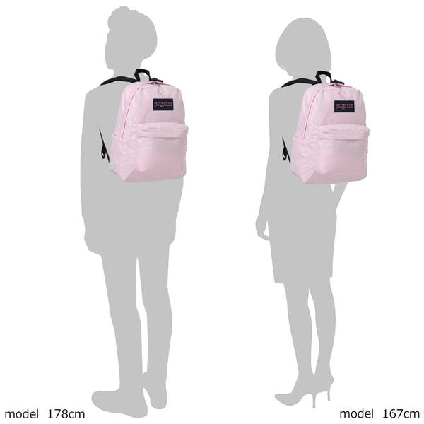 JANSPORT（ジャンスポーツ） リュック バックパック スーパーブレイク
