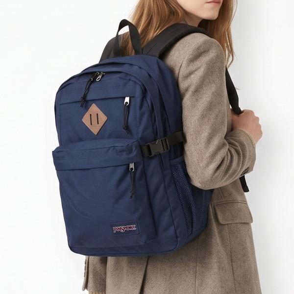 JANSPORT（ジャンスポーツ） リュック バックパック MAIN CAMPUS