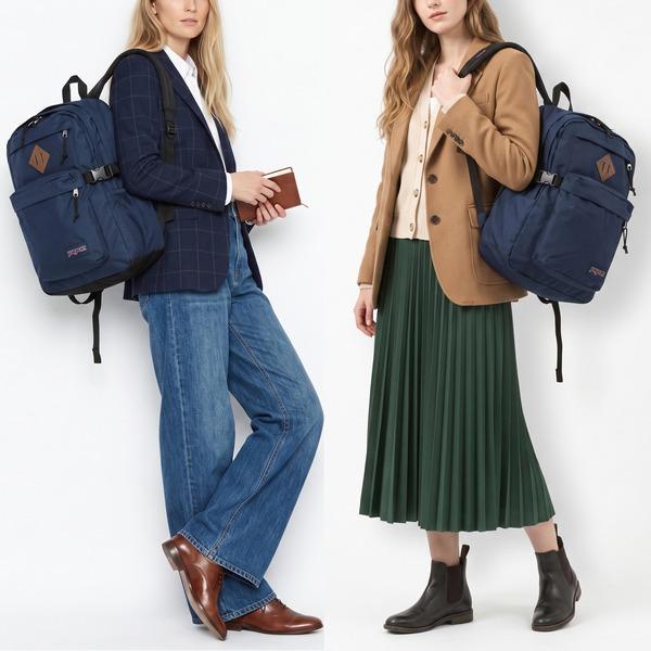 JANSPORT（ジャンスポーツ） リュック バックパック MAIN CAMPUS