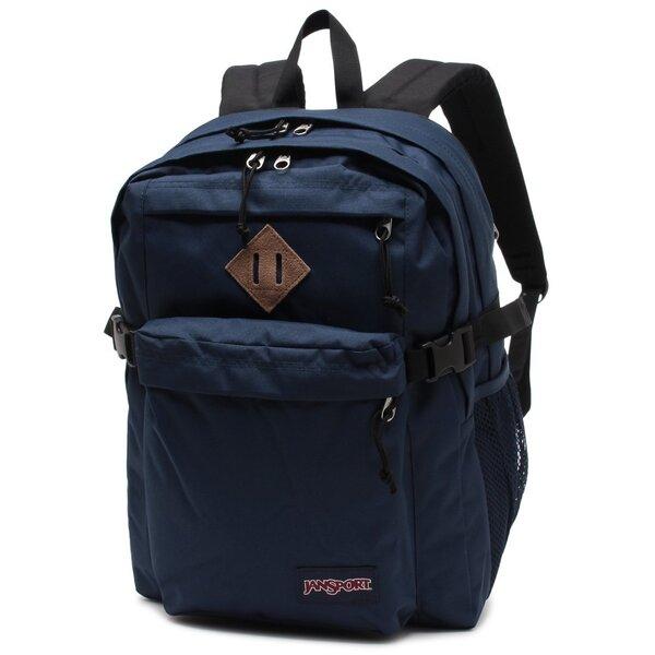 JANSPORT（ジャンスポーツ） リュック バックパック MAIN CAMPUS