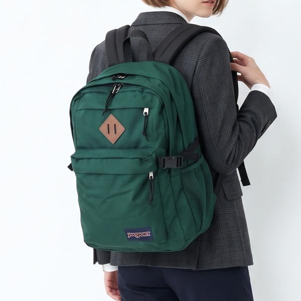 JANSPORT（ジャンスポーツ） リュック バックパック MAIN CAMPUS