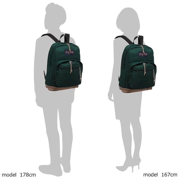 JANSPORT（ジャンスポーツ） リュック バックパック RIGHT PACK ライト