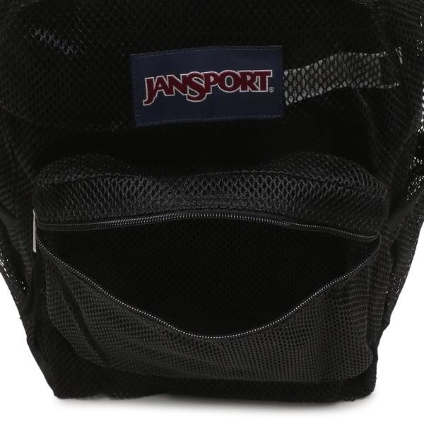 JANSPORT（ジャンスポーツ） リュック バックパック ECO MESH PACK