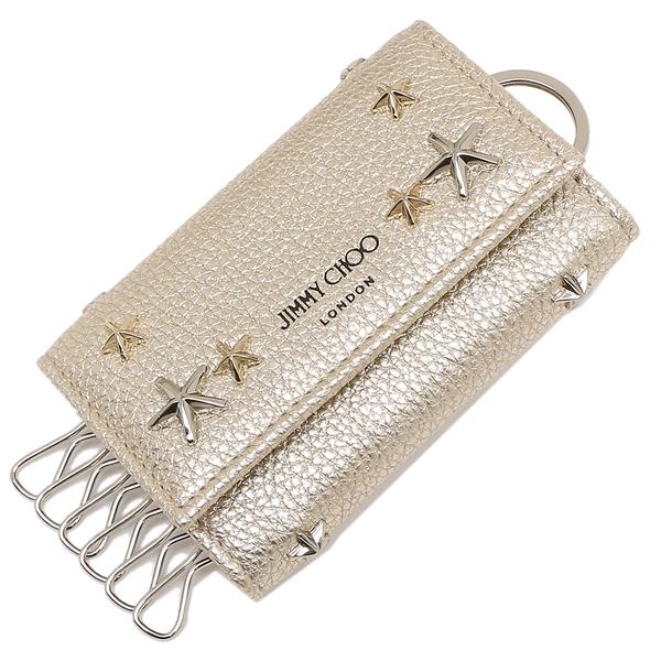 安い キーケース 10 00まで ジミーチュウ 4 14 P10 還元 ネプチューン Neptuneuur Choo Jimmy レディース ゴールド キーケース レビュー記入でおまけを進呈 お選びください Www Collectiviteslocales Fr