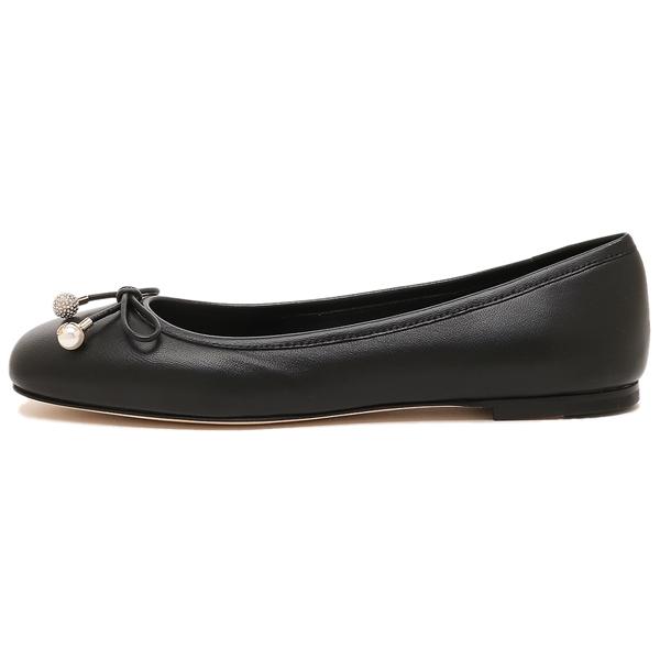 JIMMY CHOO ジミーチュウ バレエシューズ フラットシューズ エルメ 