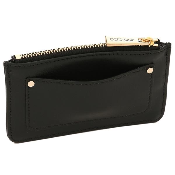 JIMMY CHOO（ジミーチュウ） フラグメントケース カードケース