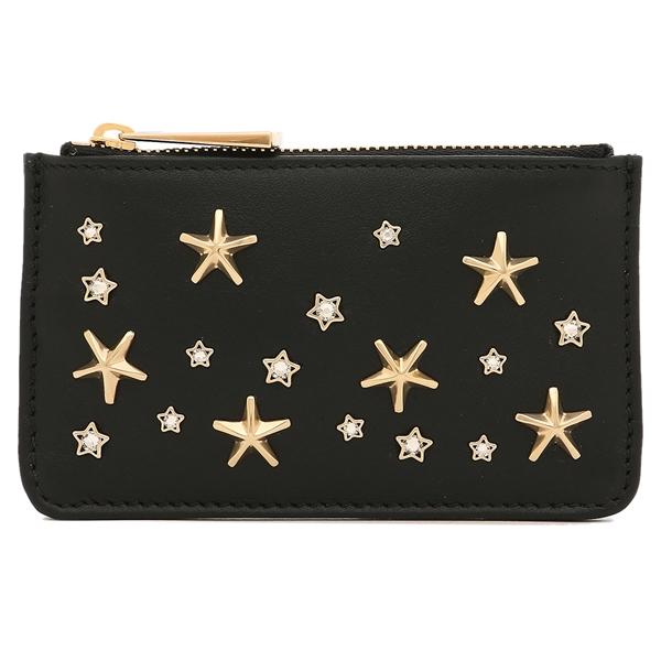 JIMMY CHOO（ジミーチュウ） フラグメントケース カードケース