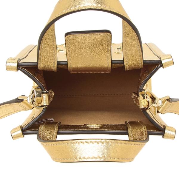 JIMMY CHOO（ジミーチュウ） トートバッグ ショルダーバッグ 2WAY ミニ