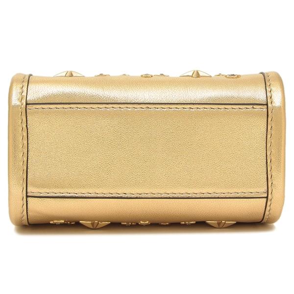 JIMMY CHOO（ジミーチュウ） トートバッグ ショルダーバッグ 2WAY ミニ