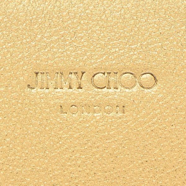 JIMMY CHOO（ジミーチュウ） トートバッグ ショルダーバッグ 2WAY ミニ