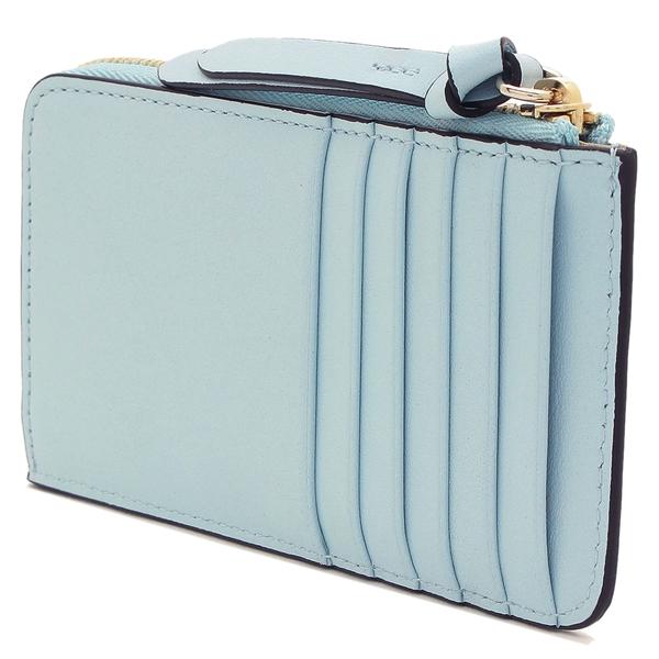 JIMMY CHOO ジミーチュウ カードケース フラグメントケース リセ