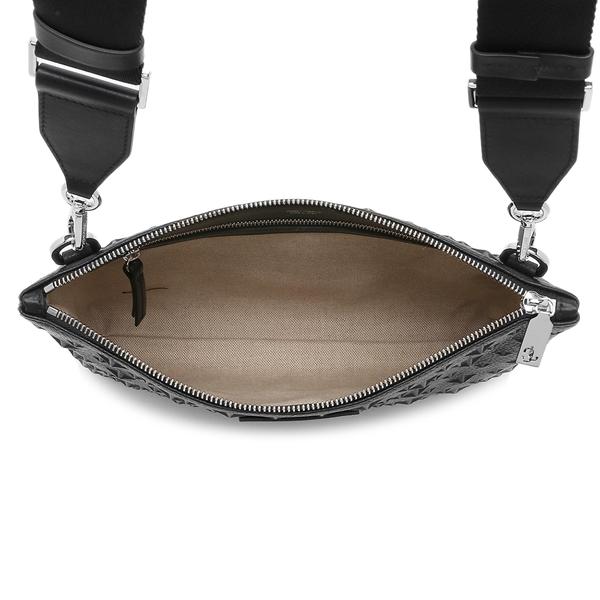 ジミーチュウ クラッチバッグ ショルダーバッグ キミ クロスボディ  