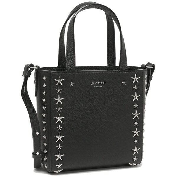 JIMMY CHOO ジミーチュウ トートバッグ ミニペガジ 2WAY JIMMY CHOO ジミーチュウ トートバッグ ミニペガジ 2WAY