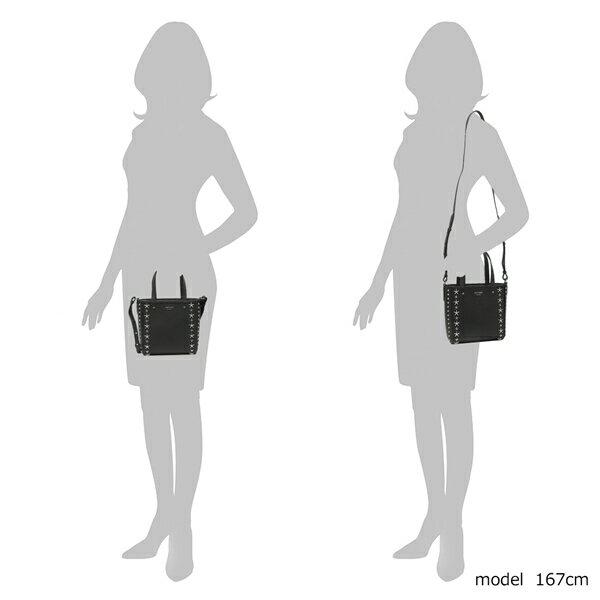 JIMMY CHOO ジミーチュウ トートバッグ ミニペガジ 2WAY JIMMY CHOO ジミーチュウ トートバッグ ミニペガジ 2WAY