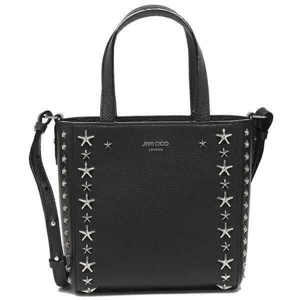 JIMMY CHOO ジミーチュウ トートバッグ ミニペガジ 2WAY JIMMY CHOO ジミーチュウ トートバッグ ミニペガジ 2WAY