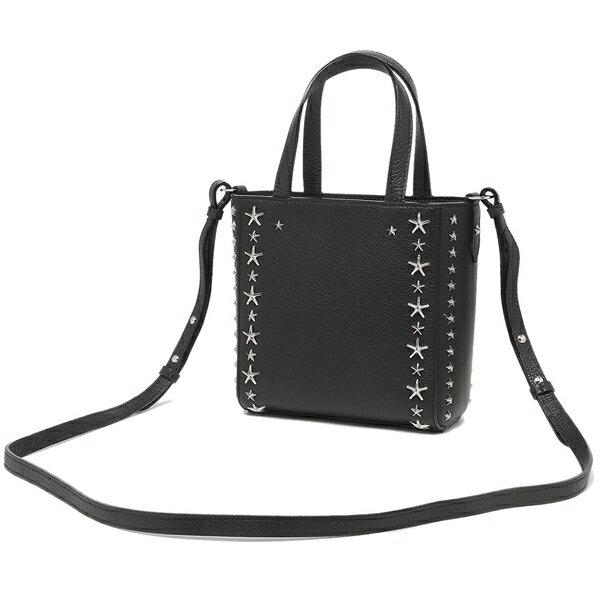 JIMMY CHOO ジミーチュウ トートバッグ ミニペガジ 2WAY JIMMY CHOO ジミーチュウ トートバッグ ミニペガジ 2WAY