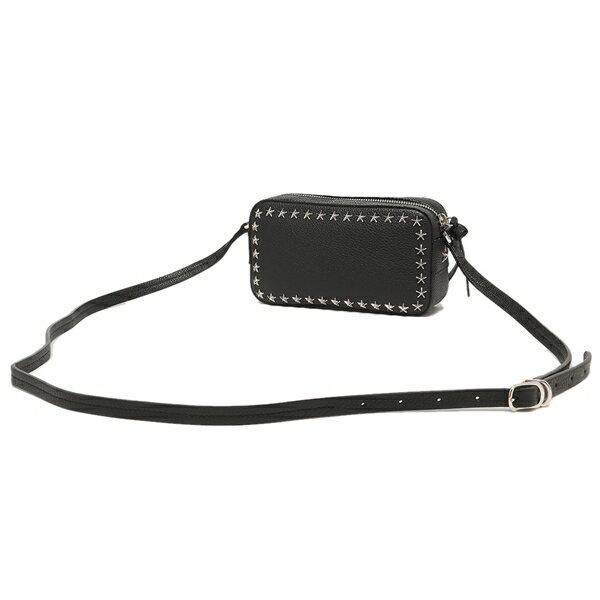JIMMY CHOO ジミーチュウ ショルダーバッグ ホール カメラバッグ JIMMY CHOO ジミーチュウ ショルダーバッグ ホール カメラバッグ