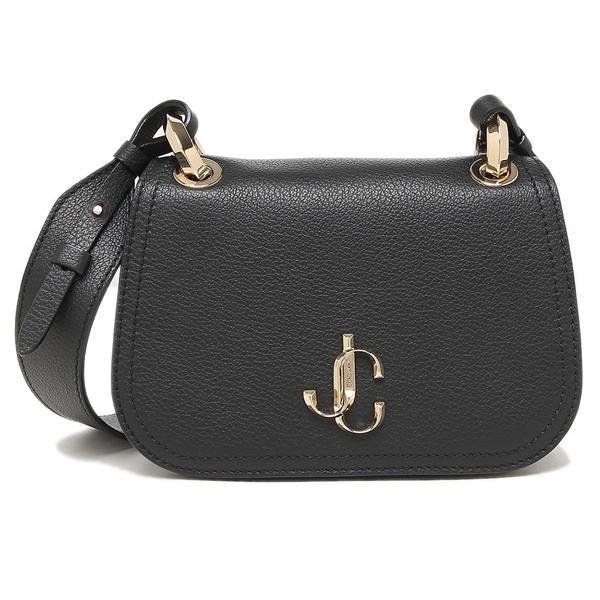 ジミーチュウ バッグ ヴァレンヌクロスボディ Sサイズ ソフトグレイン