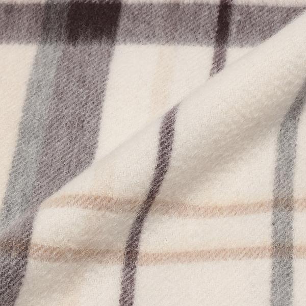 Joshua Ellis（ジョシュアエリス） マフラー クラシックチェック