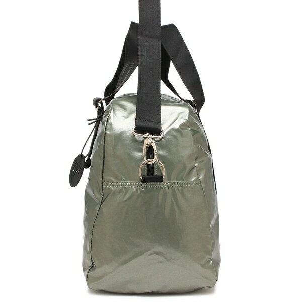 jack gomme（ジャックゴム） ボストンバッグ ショルダーバッグ ライト