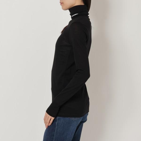 JIL SANDER ジルサンダー Tシャツ カットソー 長袖カットソー JIL SANDER ジルサンダー Tシャツ カットソー 長袖カットソー