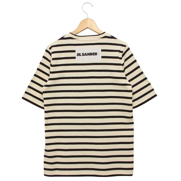 [未使用タグ付き]JIL SANDER ジルサンダー バックロゴ Tシャツ S 未使用タグ付き]JIL SANDER ジルサンダー バックロゴ Tシャツ S