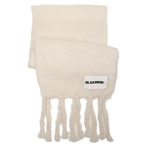 JIL SANDER　ジルサンダー マフラー JIL SANDER（ジルサンダー） JIL SANDER+ プラス マフラー J40TE0124