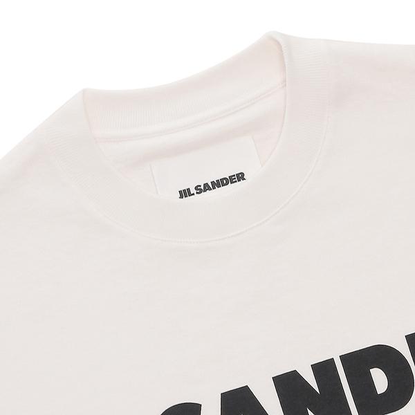 JIL SANDER ジルサンダー Tシャツ カットソー 長袖カットソー