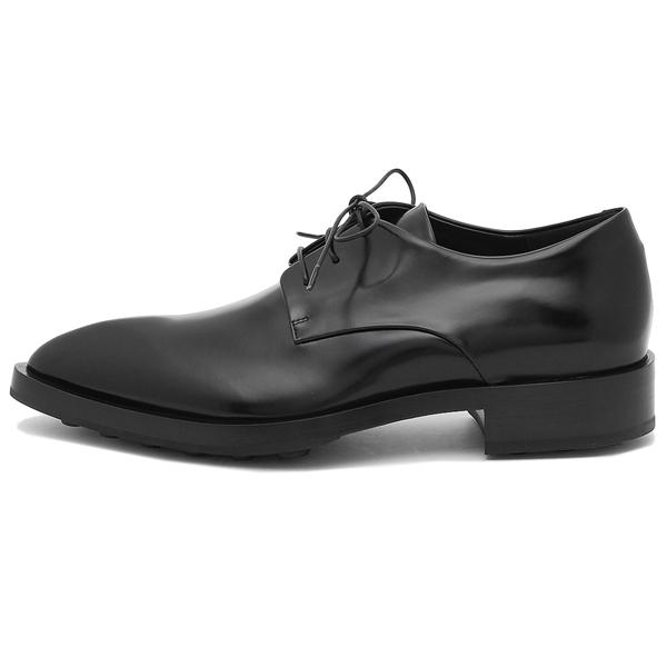 JIL SANDER ジルサンダー シューズ レースアップ ブラック JIL SANDER ジルサンダー シューズ レースアップ ブラック