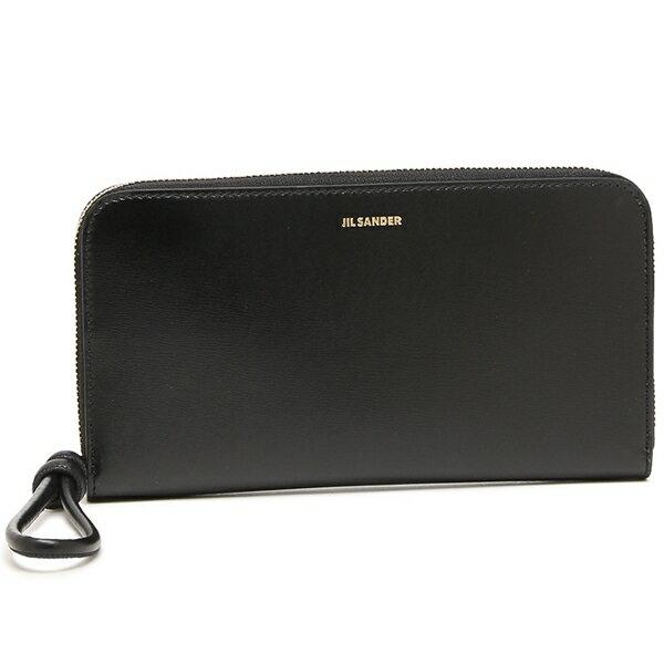 JIL SANDER ジルサンダー 長財布 ジロ レディース J07UI0005 JIL SANDER ジルサンダー 長財布 ジロ レディース J07UI0005