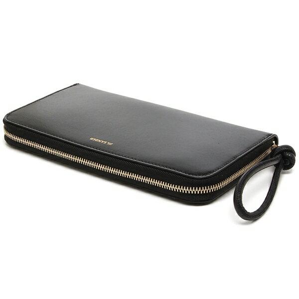 JIL SANDER ジルサンダー 長財布 ジロ レディース J07UI0005 JIL SANDER ジルサンダー 長財布 ジロ レディース J07UI0005