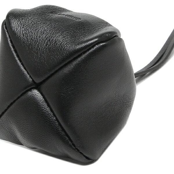 JIL SANDER（ジルサンダー） ポーチ リップル レディース JIL SANDER
