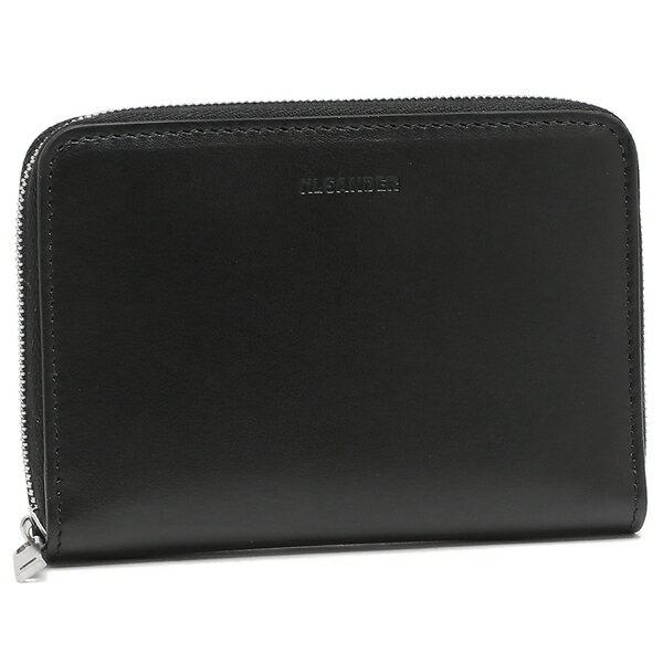 JIL SANDER（ジルサンダー） 二つ折り財布 ミニ財布 メンズ JIL SANDER