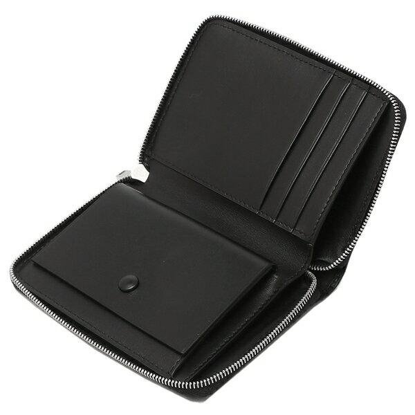 JIL SANDER（ジルサンダー） 二つ折り財布 ミニ財布 メンズ JIL SANDER