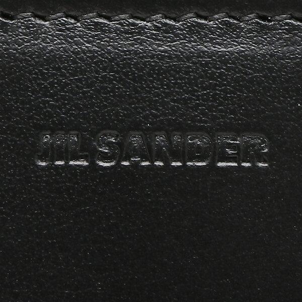 JIL SANDER ジルサンダー 二つ折り財布 ミニ財布 メンズ J25UI0003  