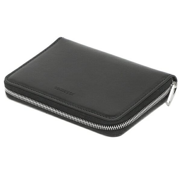 JIL SANDER（ジルサンダー） 二つ折り財布 ミニ財布 メンズ JIL SANDER