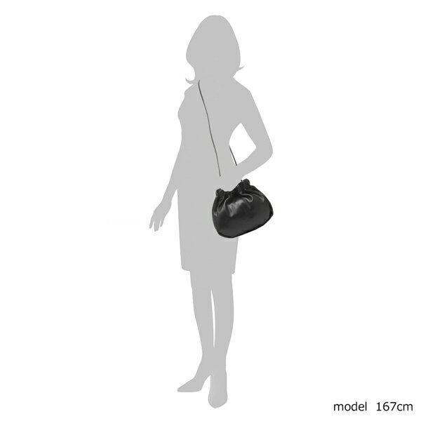 JIL SANDER（ジルサンダー） ショルダーバッグ スクランチ レディース