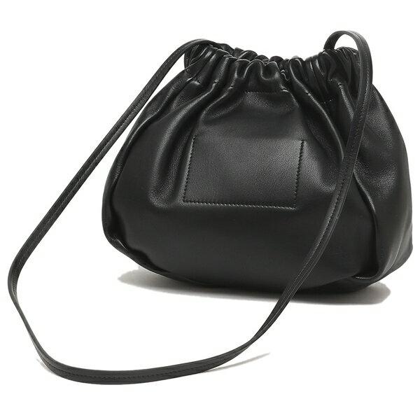 JIL SANDER ジルサンダー ショルダーバッグ スクランチ JIL SANDER ジルサンダー ショルダーバッグ スクランチ