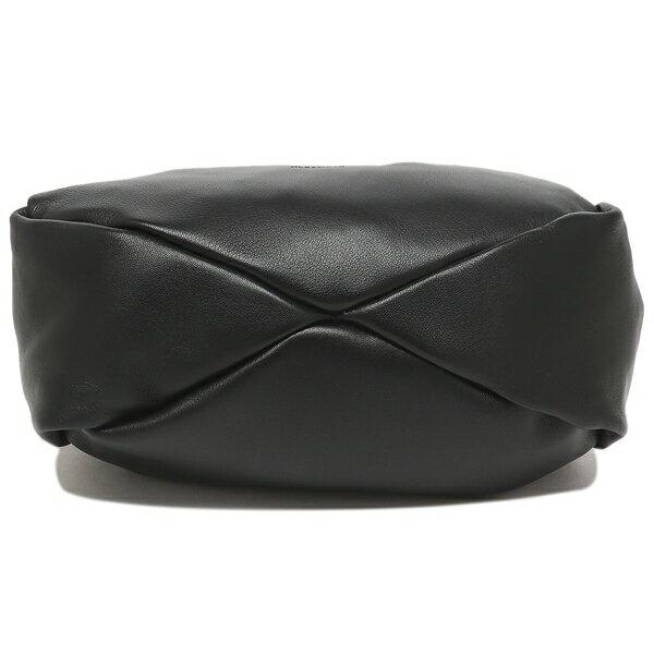 JIL SANDER ジルサンダー ショルダーバッグ スクランチ