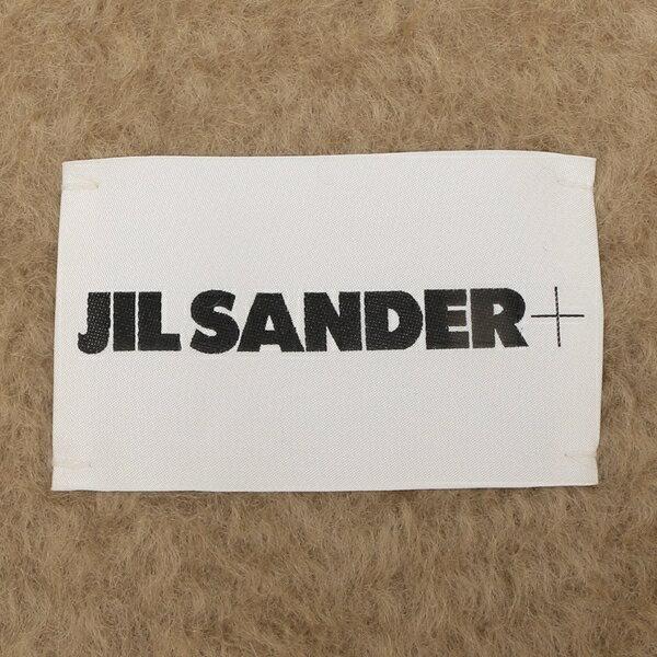 ジルサンダー マフラー ワイド フリンジ モヘア ウール レディース メンズ ユニセックス ジルサンダープラス JIL SANDER J40TE0118 J40041_8