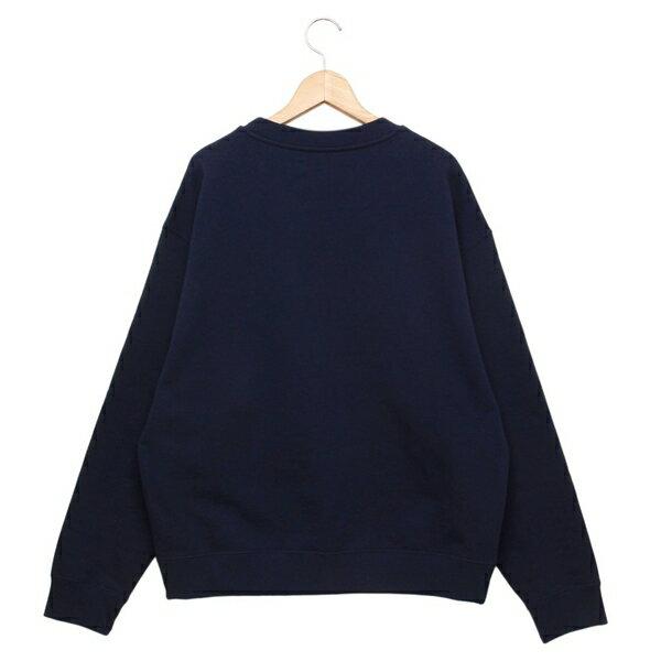 ジルサンダー スウェット トレーナー 長袖 クルーネック レディース LOGO SWEAT JIL SANDER J53GU0003 J20010 J20335の画像