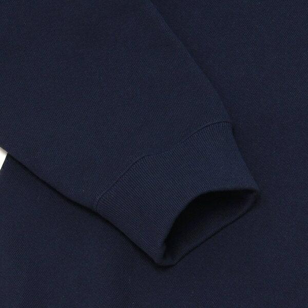 ジルサンダー スウェット トレーナー 長袖 クルーネック レディース LOGO SWEAT JIL SANDER J53GU0003 J20010 J20335の画像